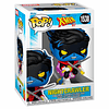 POP figure Marvel X-Men '97 Nightcrawler
