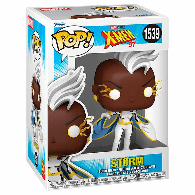 POP figure Marvel X-Men '97 Storm
