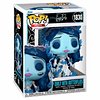 POP figure Plus The Corpse Bride Emily with Butterflies