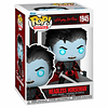 POP figure Sleepy Hollow Headless Horseman