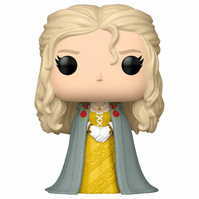 POP figure Sleepy Hollow Katrina Van Tassel