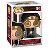 POP figure Sleepy Hollow Ichabod Crane