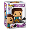 POP figure Disney Tangled Flynn