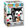 POP figure Animaniacs Yakko
