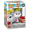 POP figure Animaniacs Slappy & Skippy