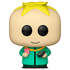 POP figure South Park Kissing Company Butters