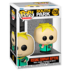 POP figure South Park Kissing Company Butters