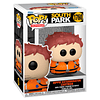 POP figure South Park Hippie Exterminator Cartman