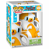 POP figure Adventure Time Cake
