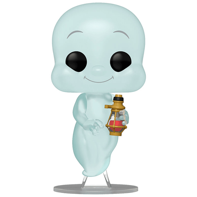 POP figure Casper - Casper