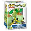 POP figure Pokemon Turtwig - Tortipouss - Chelast