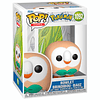 POP figure Pokemon Rowlet - Brindibou - Bauz