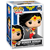 POP figure DC Comics Wonder Woman