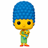 POP figure The Simpsons Marge with Maggie