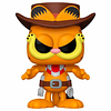 POP figure Garfield - Garfield