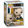 POP figure Plus The Lord of the Rings Gollum