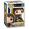 POP figure Plus The Lord of the Rings Frodo Baggins