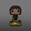 POP figure Plus The Lord of the Rings Frodo Baggins