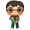 POP figure Harry Potter -  Harry Potter with Hourglass