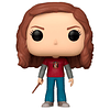 POP figure Harry Potter Hermione Granger Oppugno