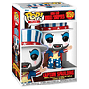 POP figure Plus House of 1000 Corpses Captain Spaulding