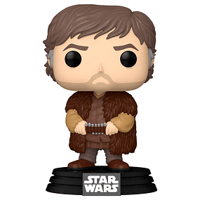 POP figure Star Wars Jabba the Hutt