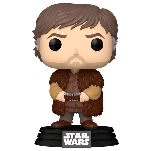 POP figure Star Wars Jabba the Hutt