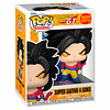 POP figure Dragon Ball GT Super Saiyan 4 Goku
