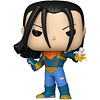 POP figure Dragon Ball GT Super Android 17