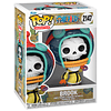 POP figure Plus One Piece Brook