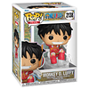 POP figure Plus One Piece Monkey D. Luffy