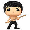 POP figure Bruce Lee