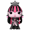 POP figure Monster High Draculaura