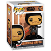 POP figure Star Wars Barriss Offee