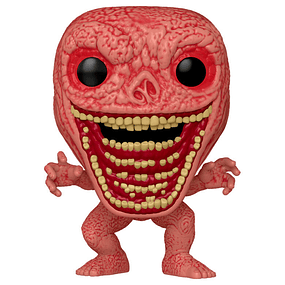 POP figure Smile Entity