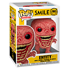 POP figure Smile Entity