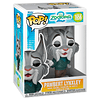 POP figure Disney Zootopia 2 Pawbert Lynxley