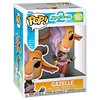 POP figure Disney Zootopia 2 Gazelle