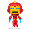 POP figure Marvel What If..? Iron Man Mech