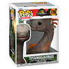POP figure Jurassic World 5 Titanosaurus