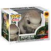 POP figure Jurassic World 5 Distortus Rex