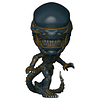 POP figure Super Alien Earth Xenomorph