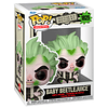 POP figure Beetlejuice Baby Beetlejuice