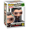POP figure Beetlejuice Wolf Jackson