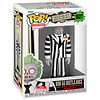 POP figure Beetlejuice Bob as Beetlejuice