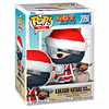 POP figure Plus Naruto Shippuden Kakashi Hatake with Pakkun Holiday