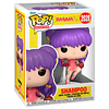 POP figure Ranma 1/2 Shampoo
