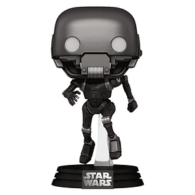 POP figure Star Wars K-2SO