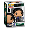 POP figure Mortal Kombat Kitana