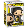 POP figure Metallica 72 Robert
